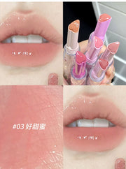 FLORTTE Solid Milk Pastry Lip Gloss