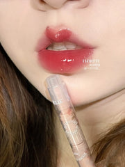 FLORTTE Solid Milk Pastry Lip Gloss