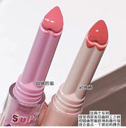 FLORTTE Solid Milk Pastry Lip Gloss