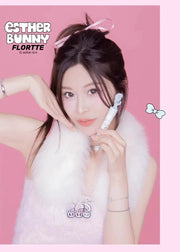 FLORTTE Bunny Milk Pastry Lip Balm