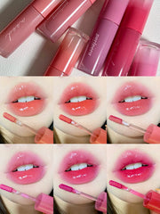 Peripera New Color Water Light Lace Bows Lip Lacquer