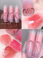 Peripera New Color Water Light Lace Bows Lip Lacquer