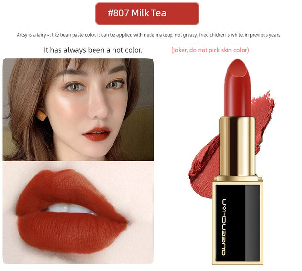 MEBO Multiple Repairing Essence Pigment Lipstick