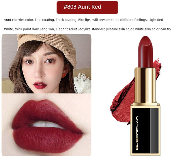 MEBO Multiple Repairing Essence Pigment Lipstick