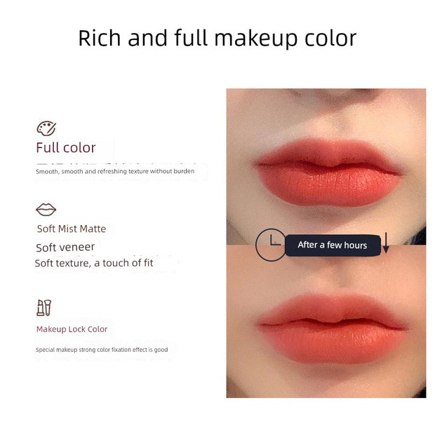 MEBO Multiple Repairing Essence Pigment Lipstick