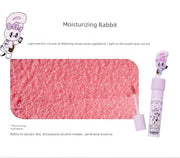 FLORTTE Bunny Milk Pastry Lip Balm