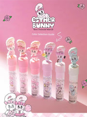 FLORTTE Bunny Milk Pastry Lip Balm