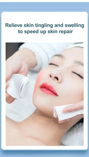 Facial Care: Hydration, Lifting, Repair & Wrinkle Reduction