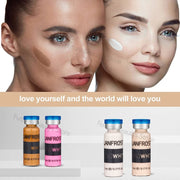 5ml Glow BB Cream Hyaluronic Spa Skin Care