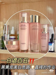 CHANDO Whitening Moisturizing Set: Toner, Serum & Cream