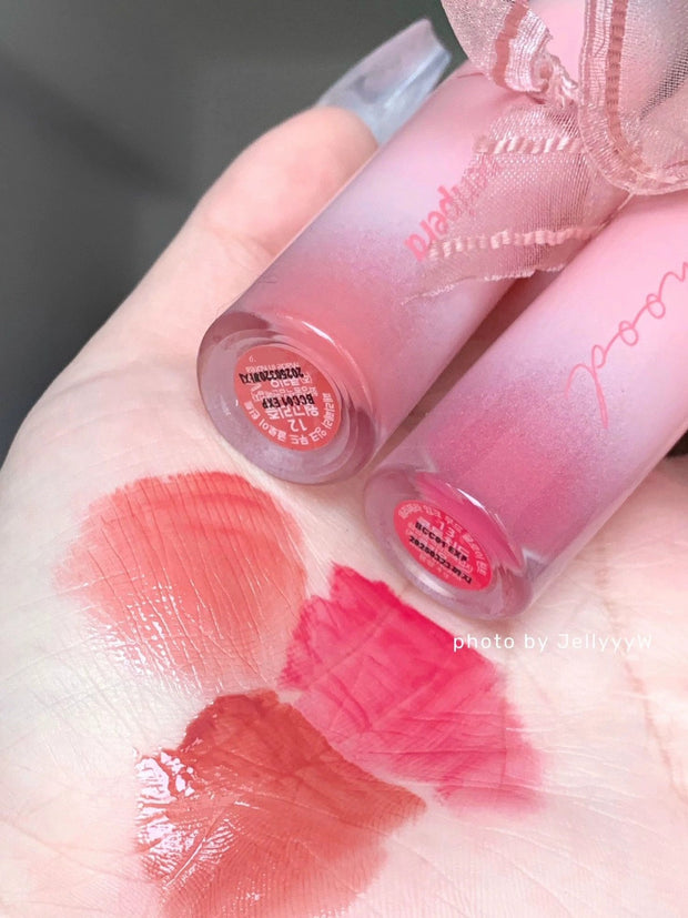 Peripera New Color Water Light Lace Bows Lip Lacquer