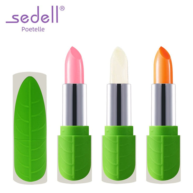 Sedell Shidel Moisturizing Color-Changing Lipstick