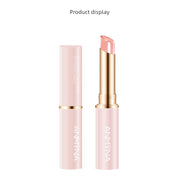 Anmyna Lip Balm: Moisturizing, Color-Changing Pink