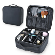 Portable Travel Adjustable & Waterproof Makeup Bag