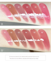 FLORTTE First Kiss Solid Lip Gloss Shade 03