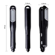 Corrugation Flat Iron Automatic Hair Curler Curling Irons Professional Curly Iron Tongs Hair Waver Curlers hairdressing products