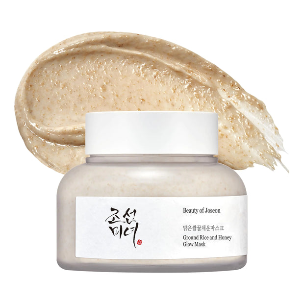 Beauty of Joseon Rice & Honey Glow Mask - 150ml