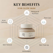 Beauty of Joseon Rice & Honey Glow Mask - 150ml